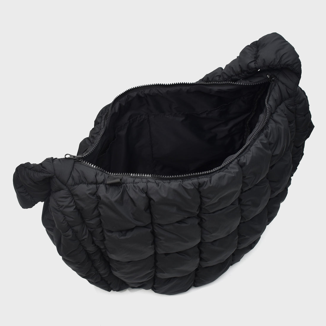 The Hold It All Puff Bag