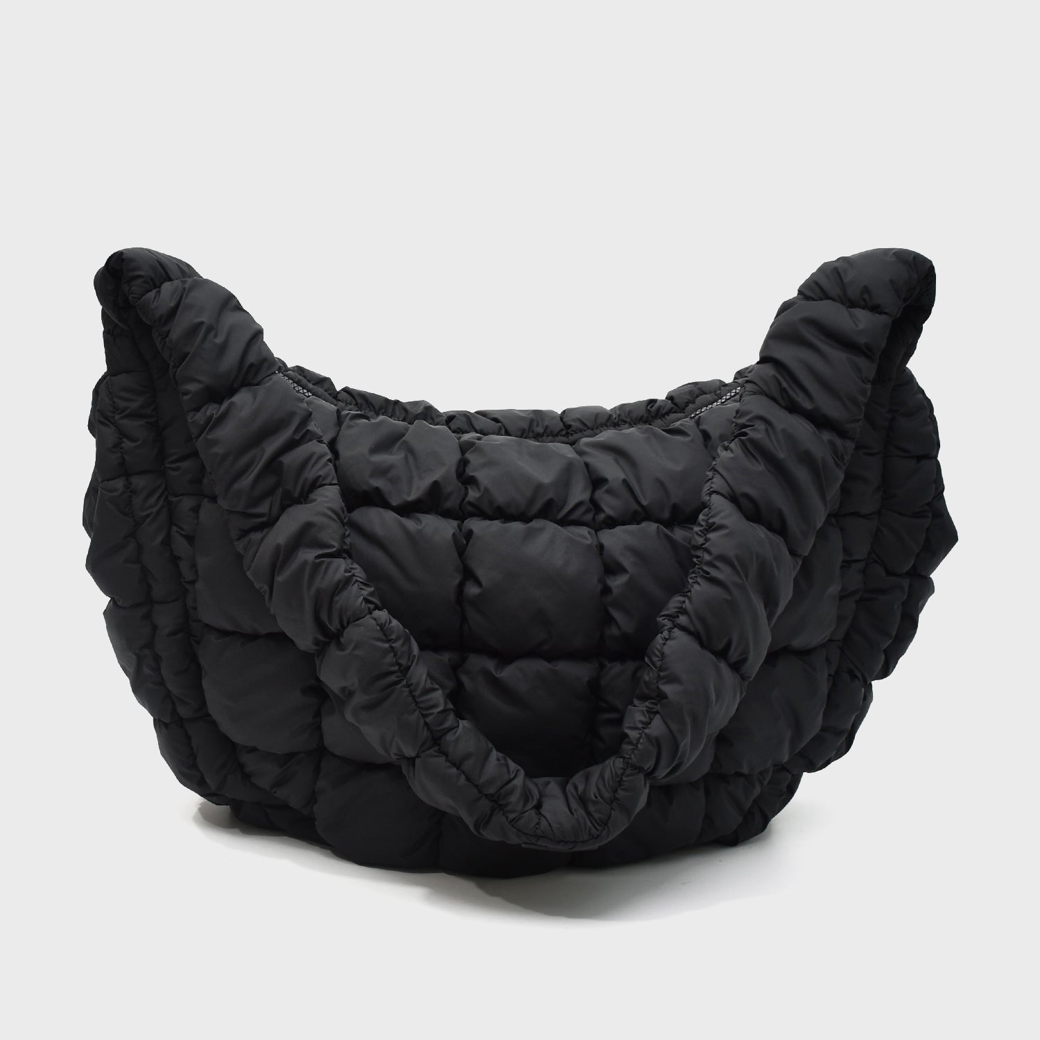 The Hold It All Puff Bag