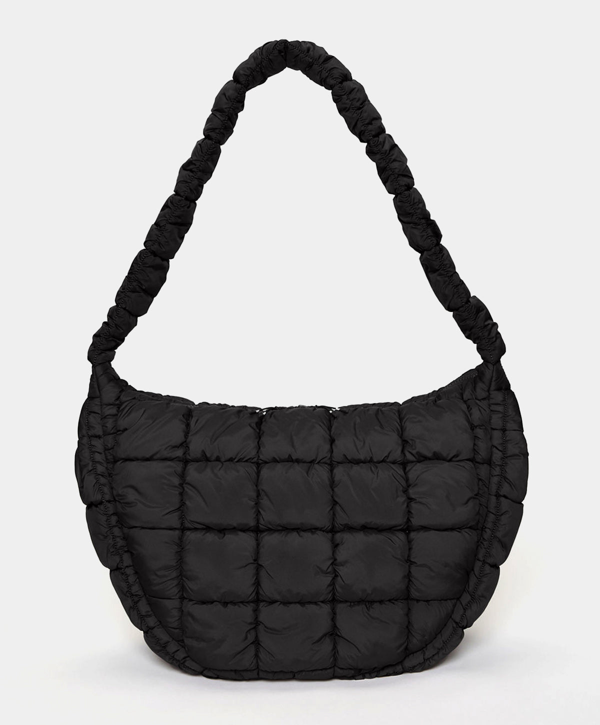 The Hold It All Puff Bag