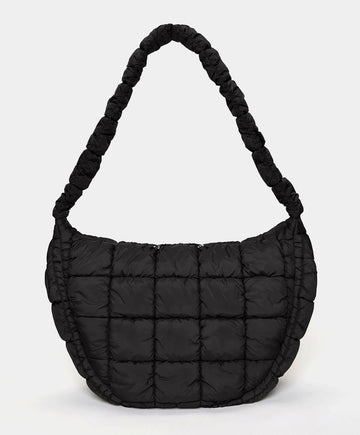 The Hold It All Puff Bag