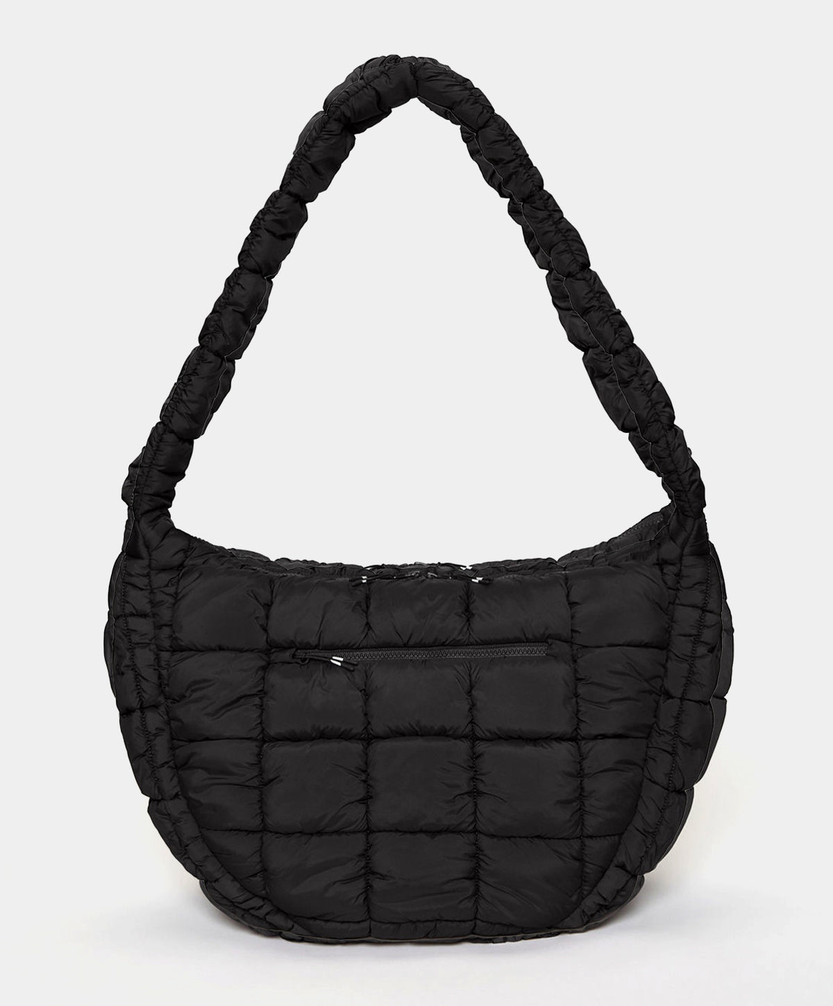 The Hold It All Puff Bag