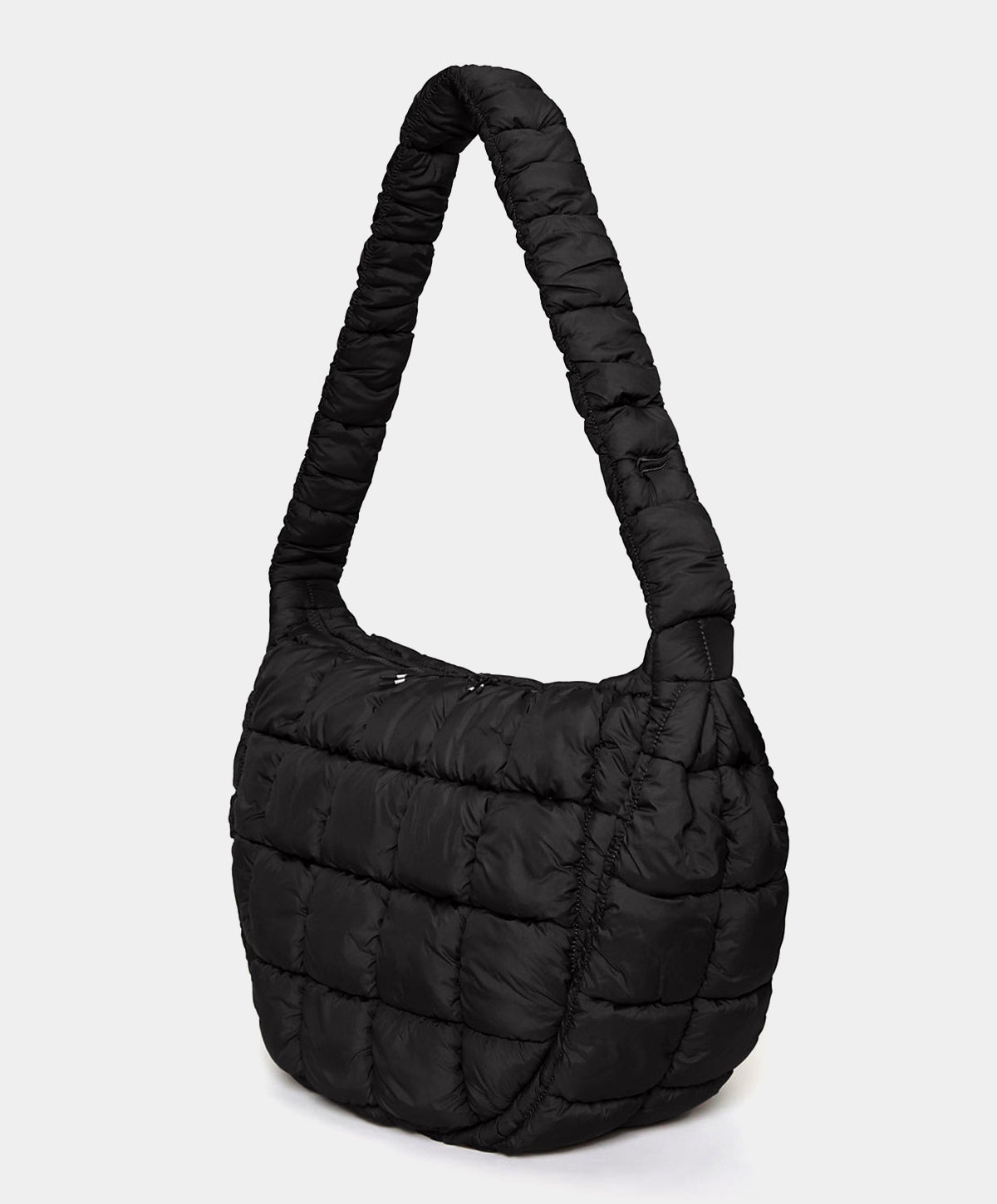 The Hold It All Puff Bag