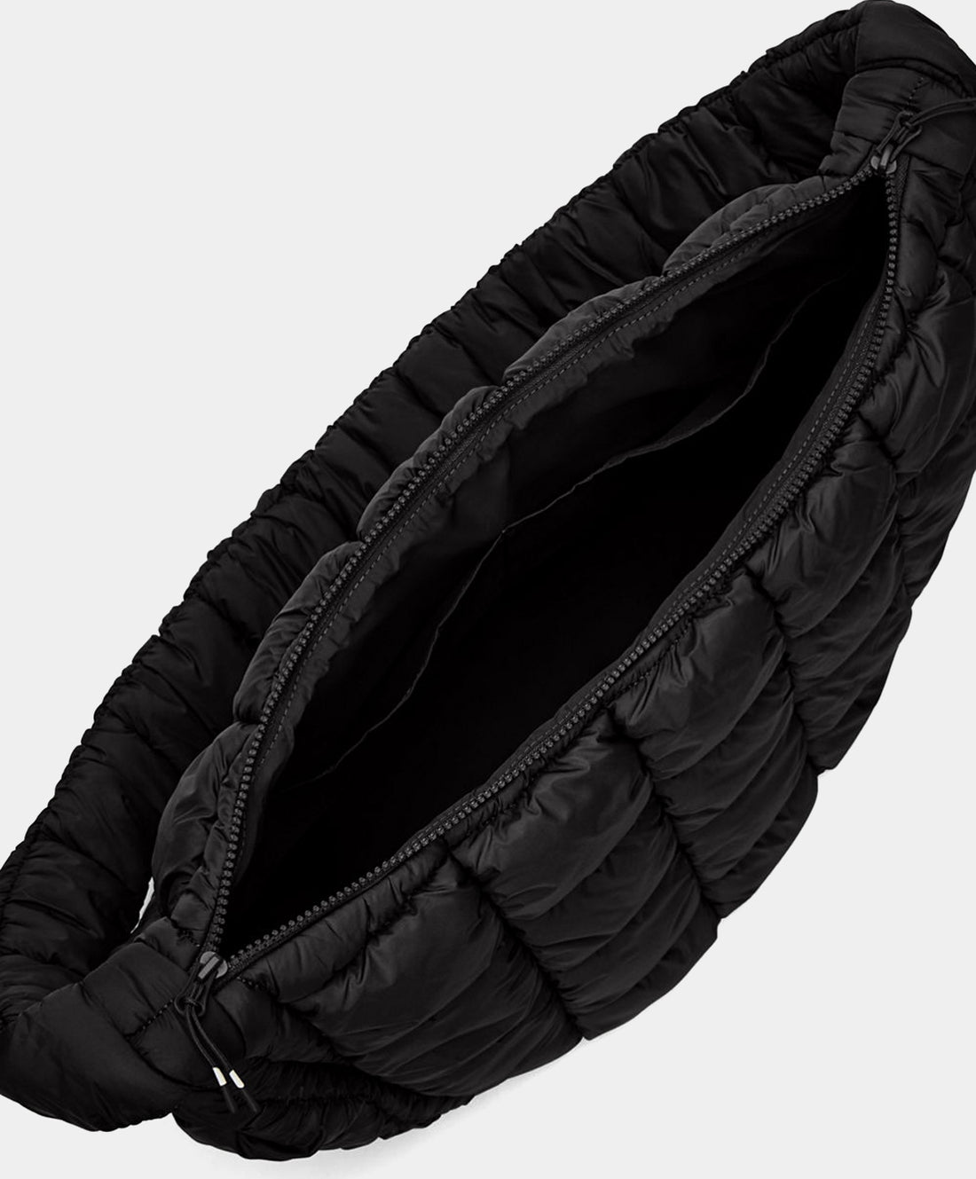 The Hold It All Puff Bag