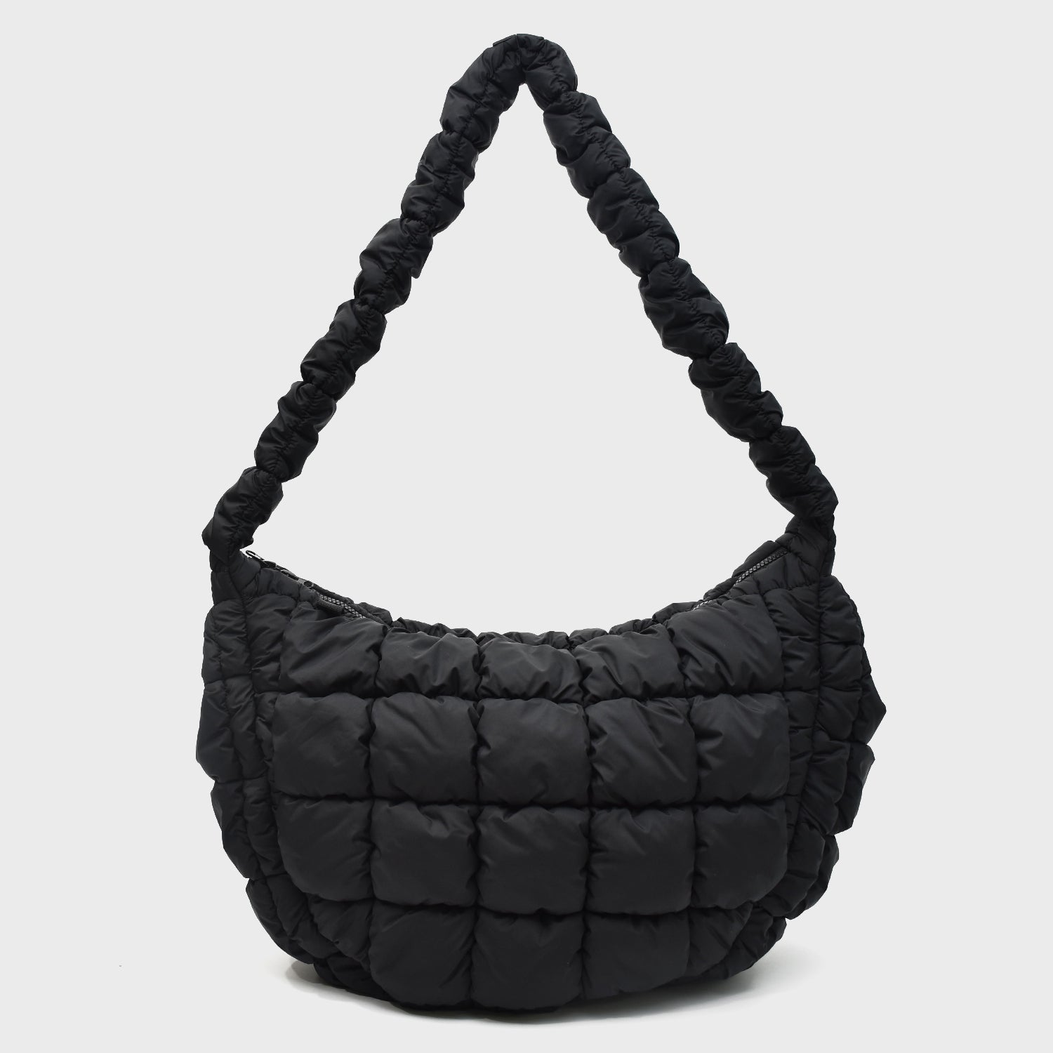 The Hold It All Puff Bag
