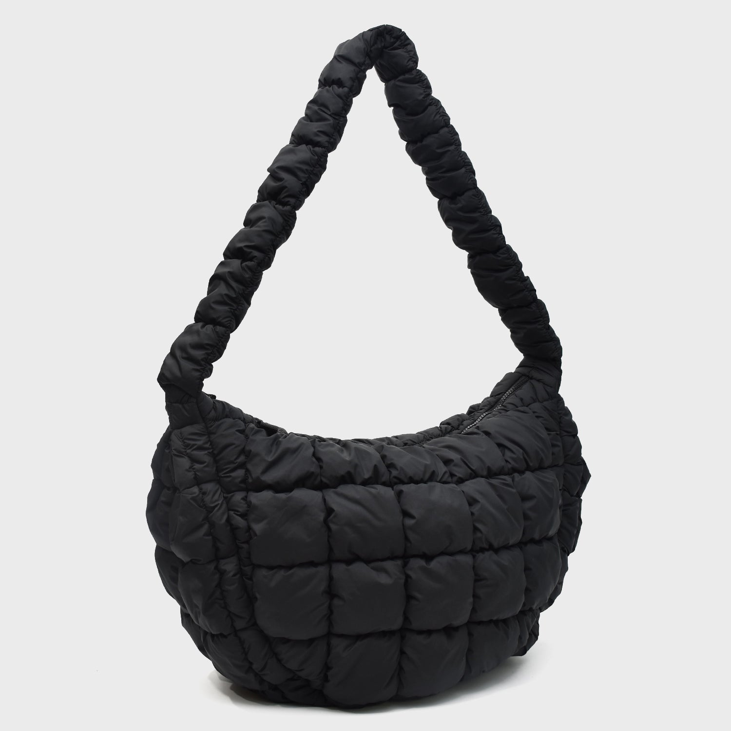 The Hold It All Puff Bag