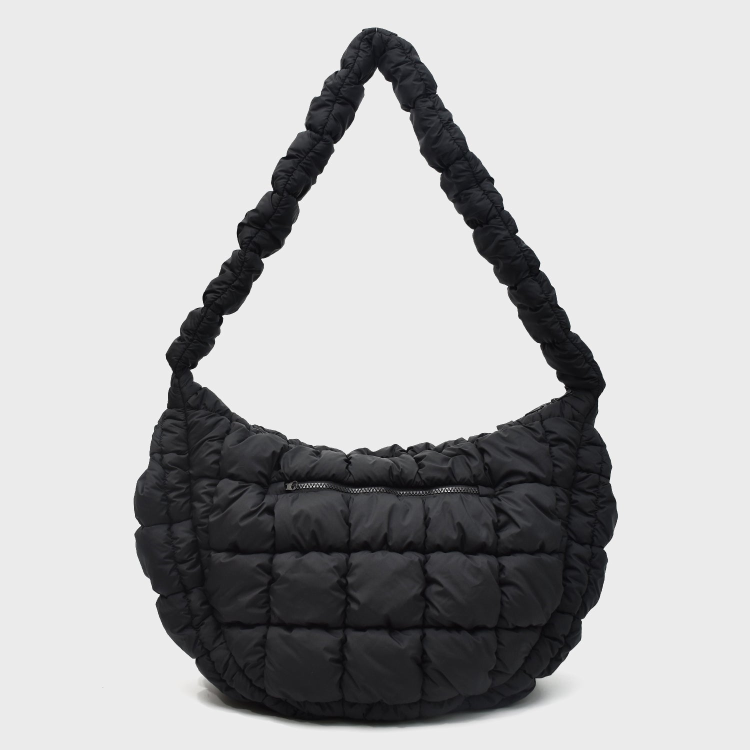 The Hold It All Puff Bag