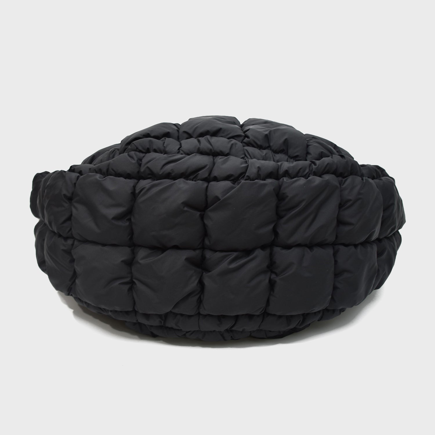 The Hold It All Puff Bag
