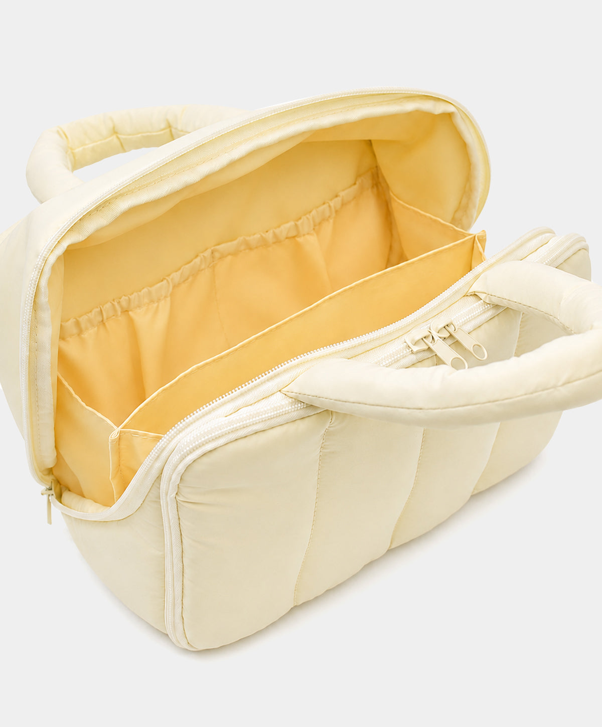 Handheld Makeup Bag