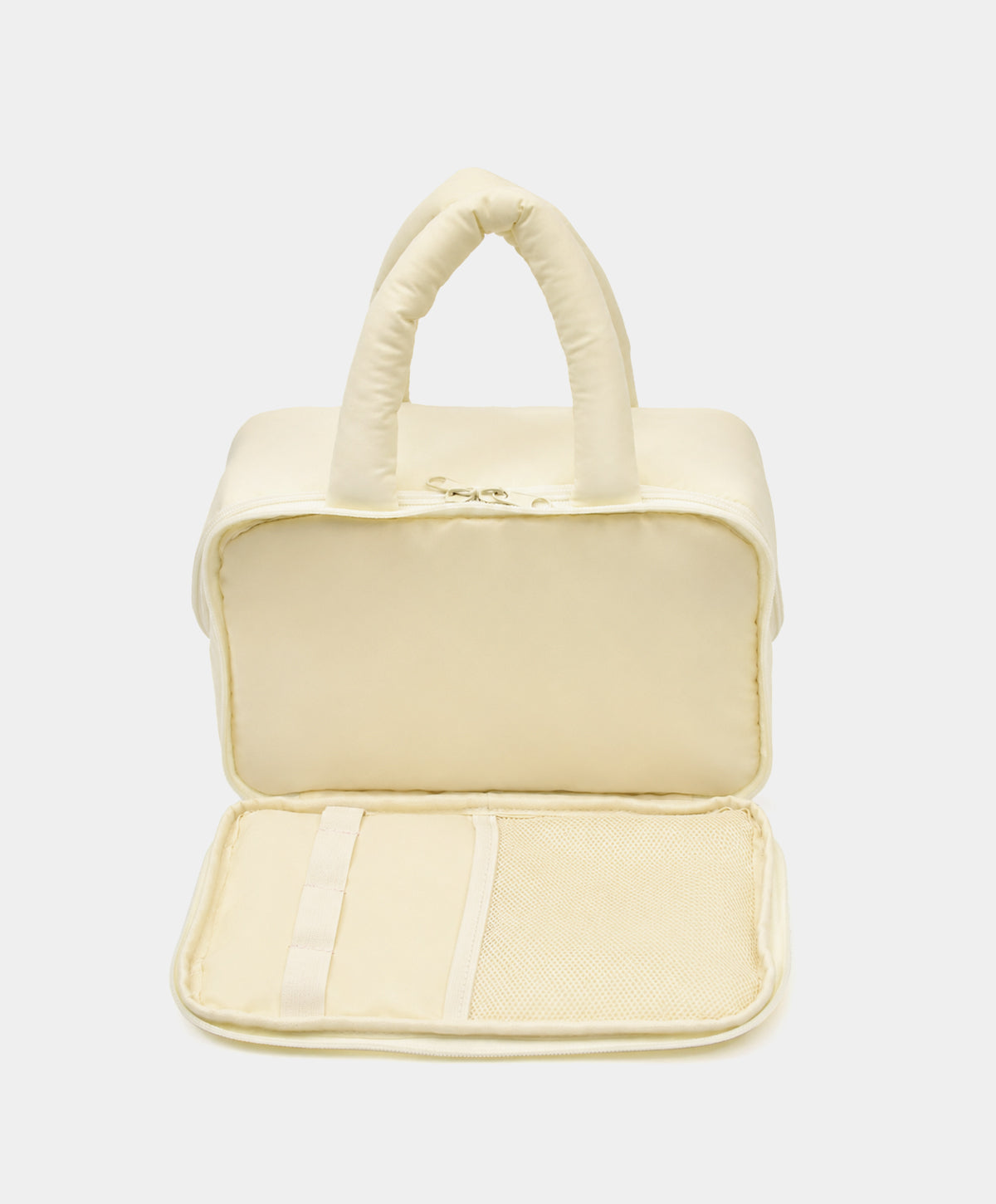 Handheld Makeup Bag