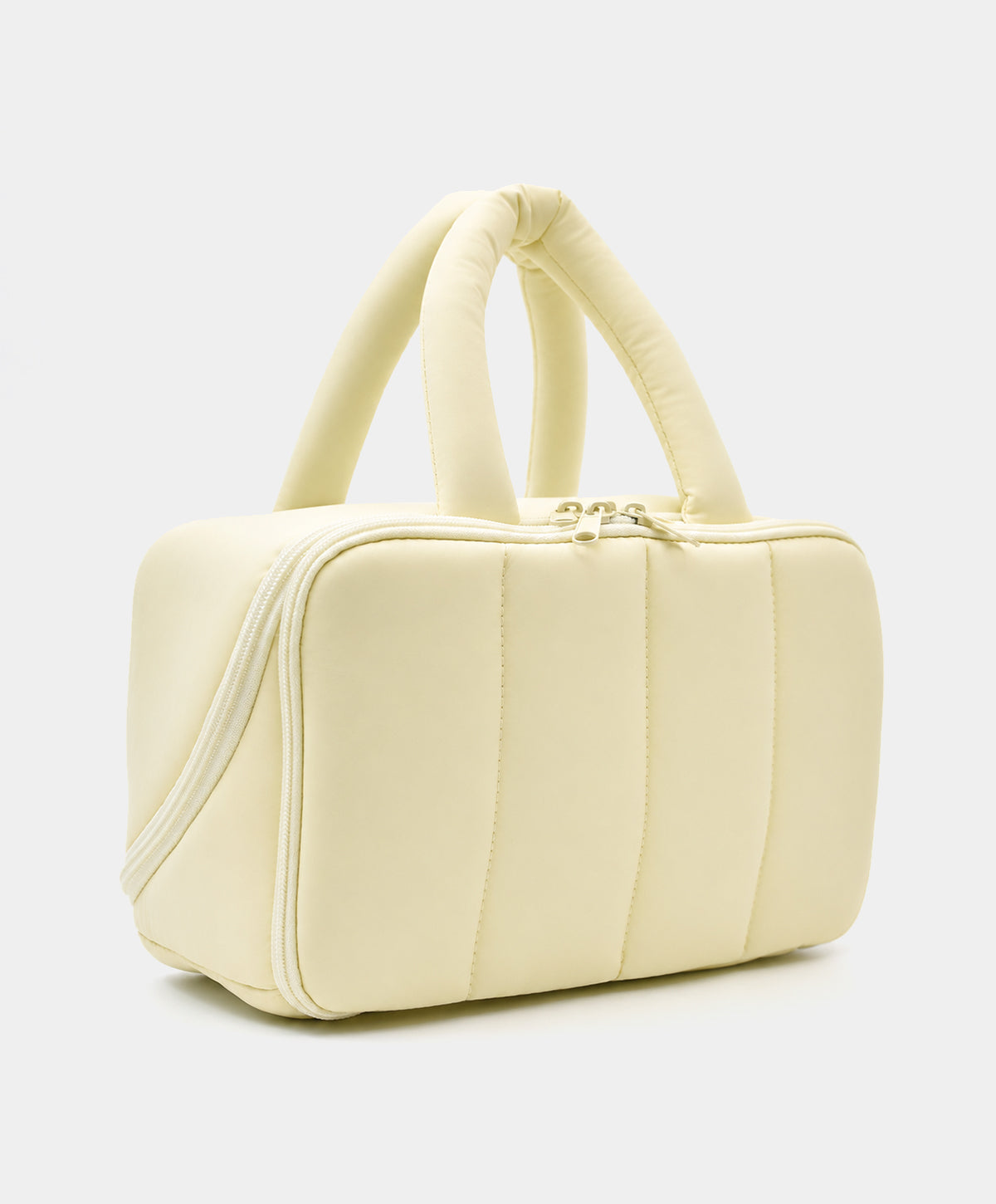 Handheld Makeup Bag