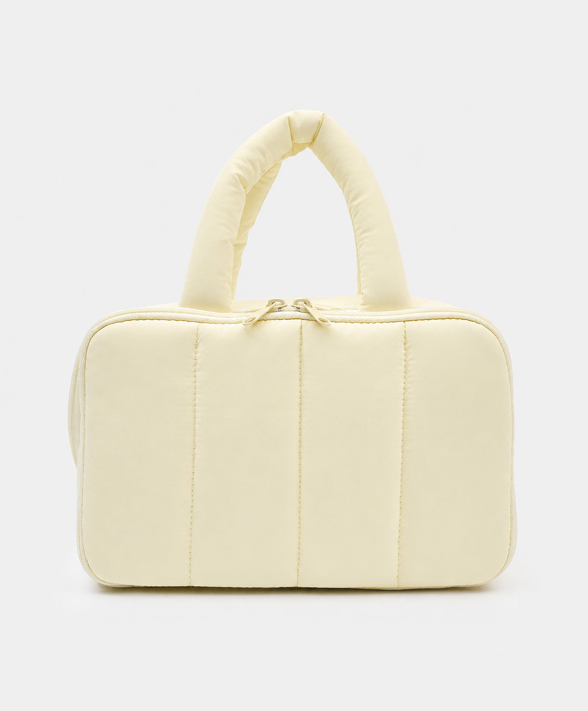 Handheld Makeup Bag