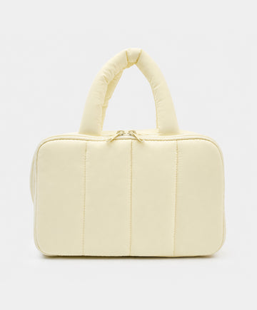 Handheld Makeup Bag
