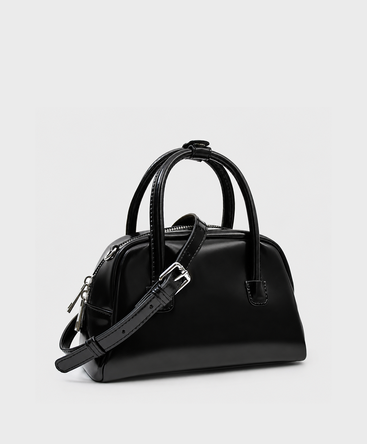 PU Leather Handbag