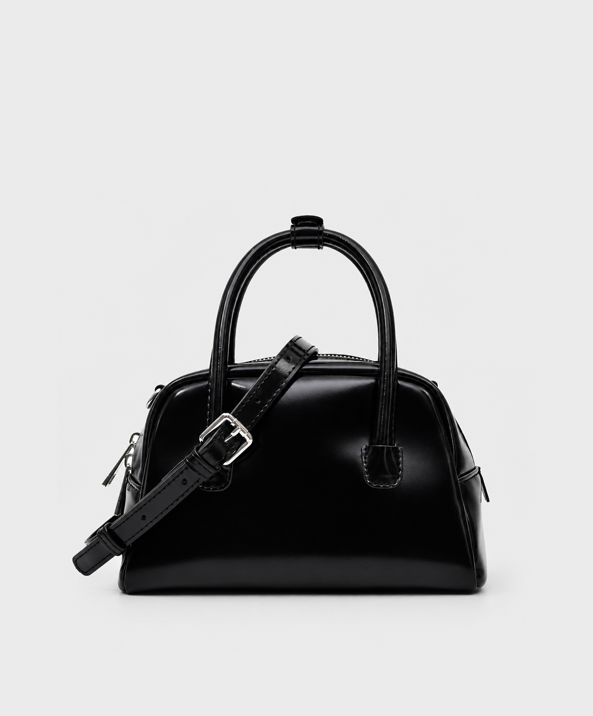 PU Leather Handbag