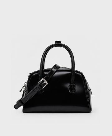 PU Leather Handbag