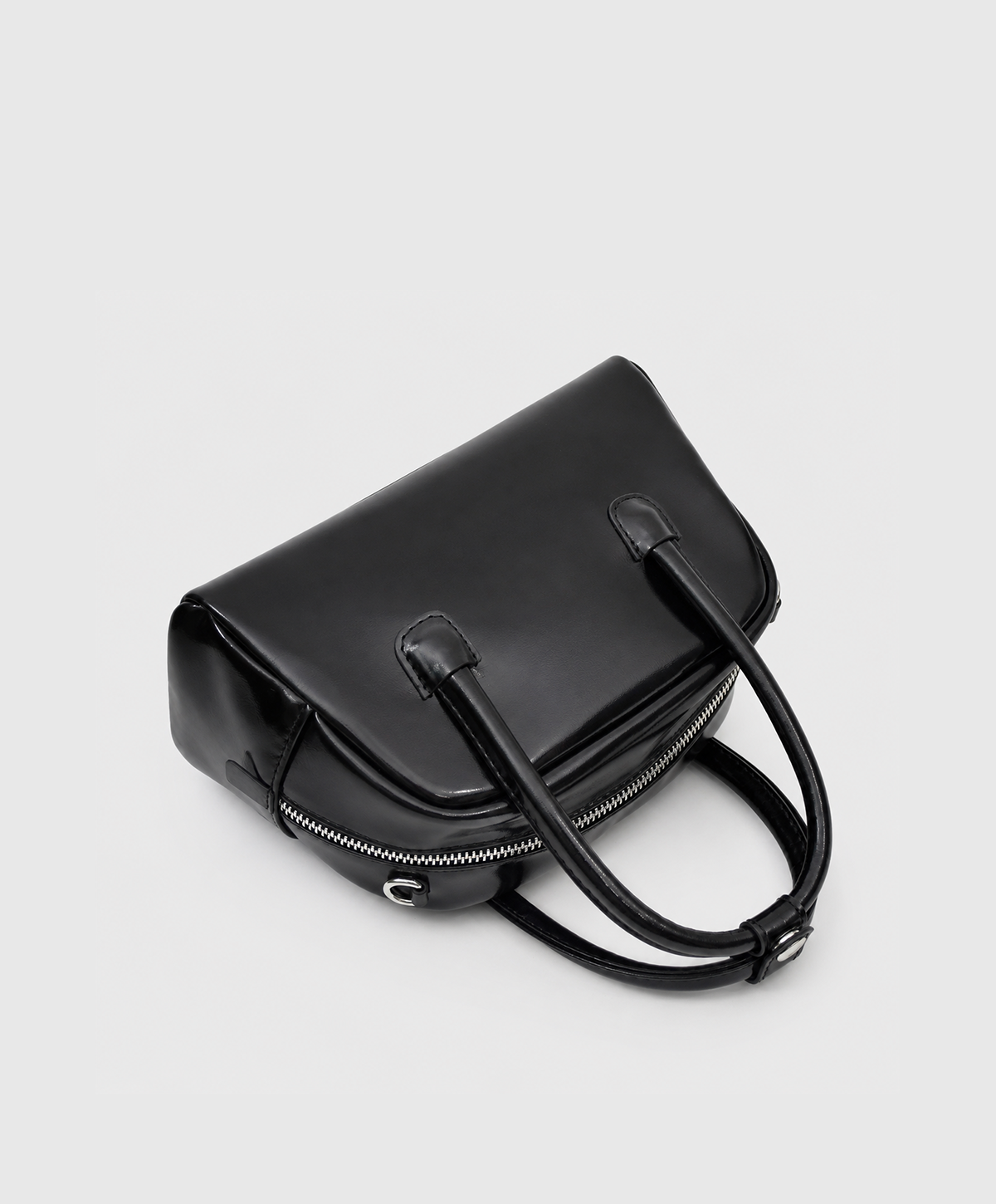PU Leather Handbag