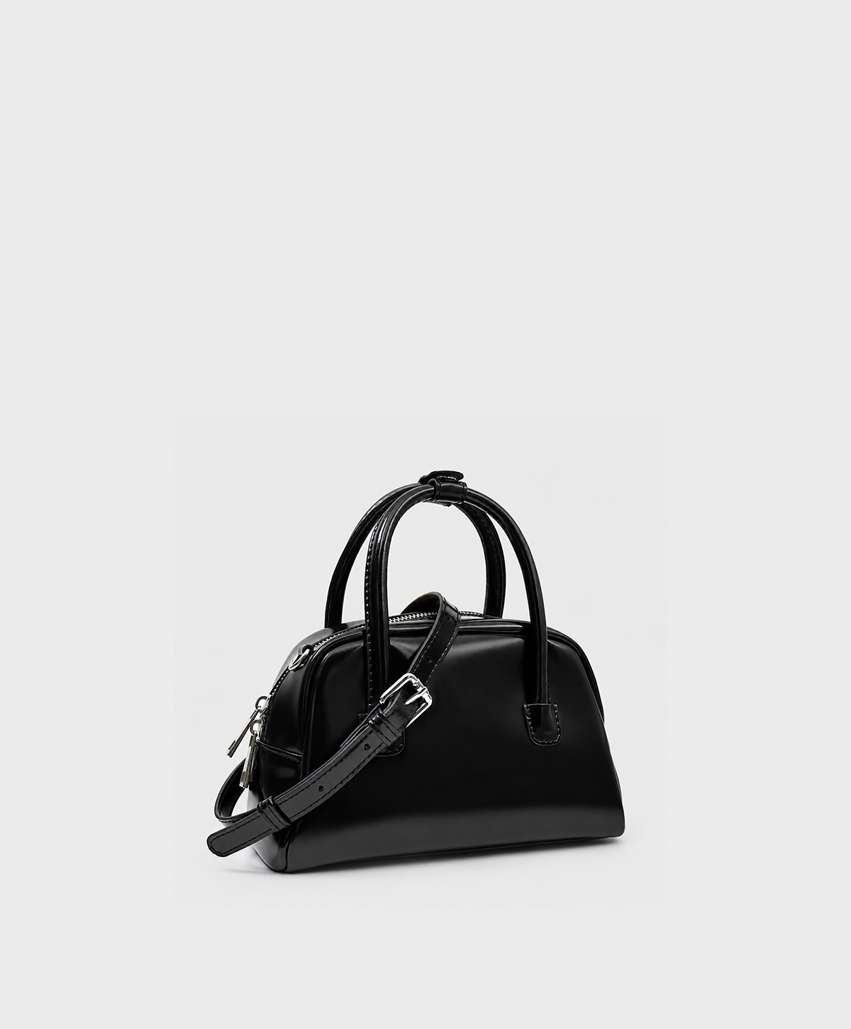PU Leather Handbag
