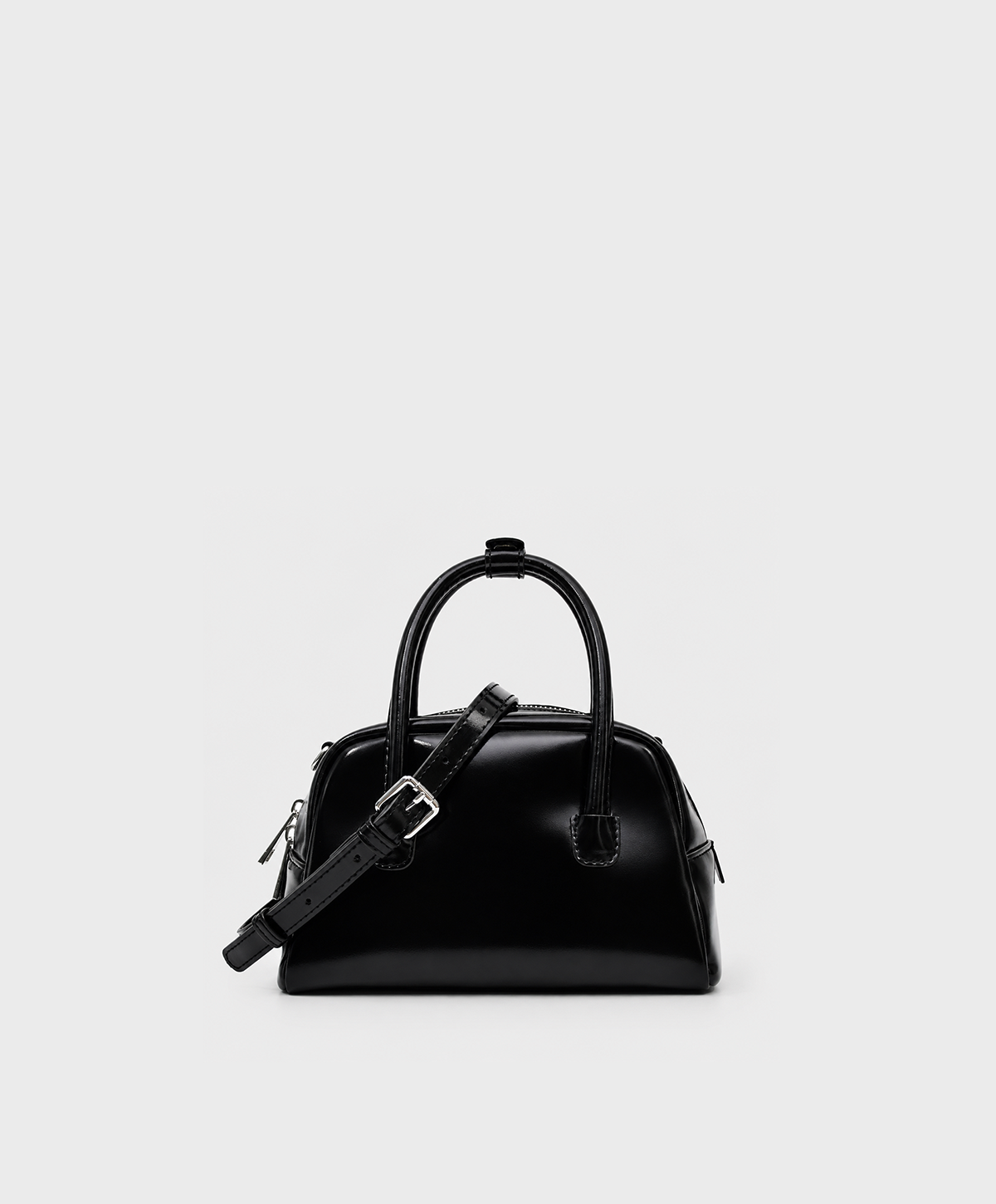 PU Leather Handbag