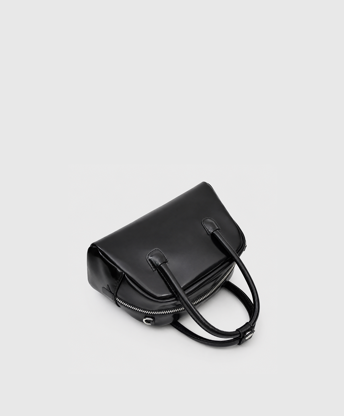 PU Leather Handbag