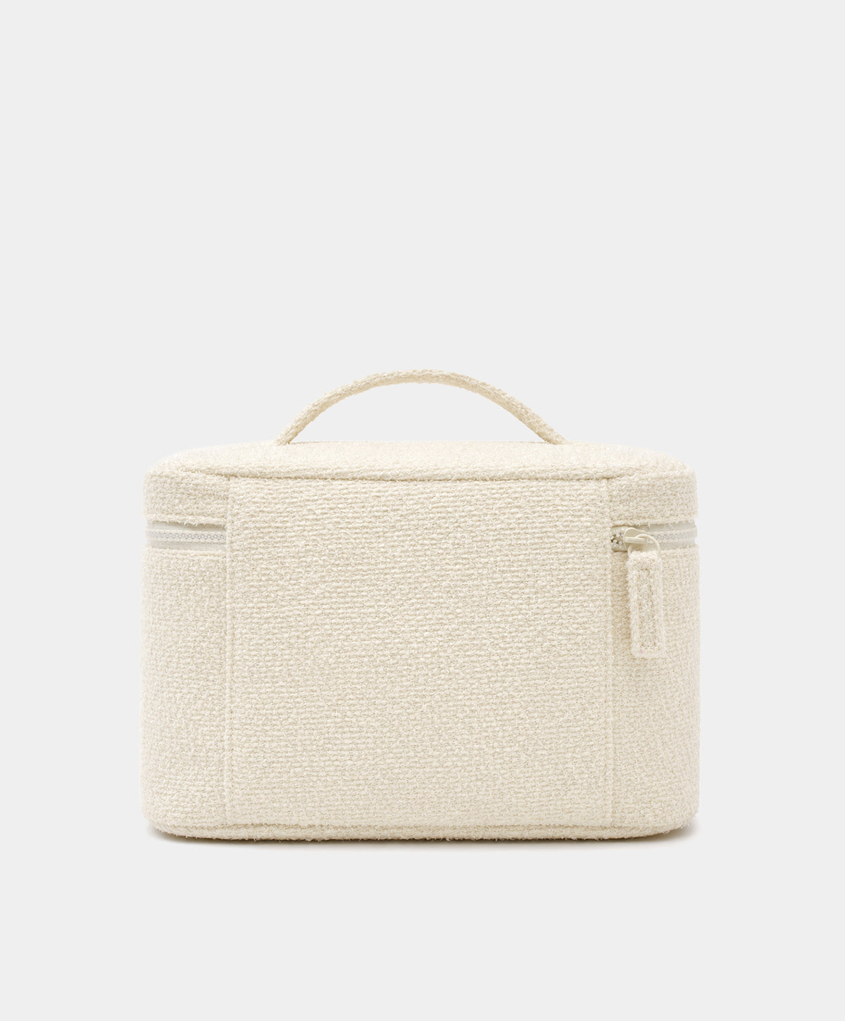 Fluffy Makeup Bag