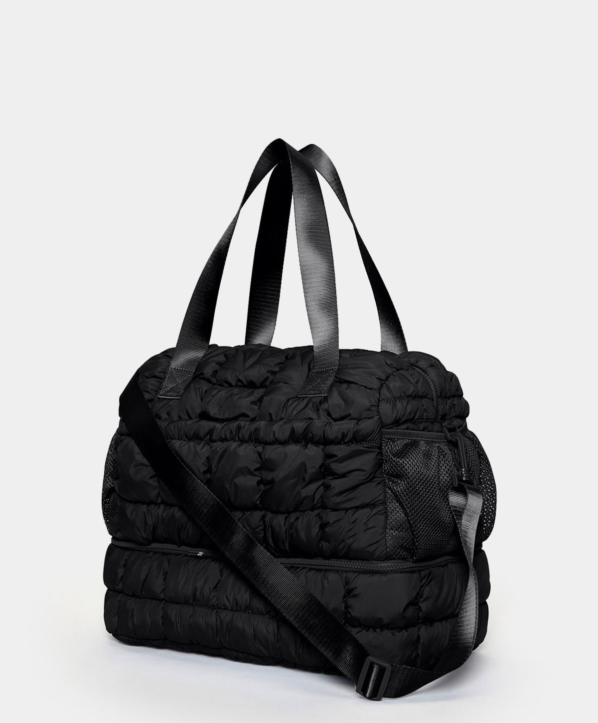 Essential Puff Gym Bag