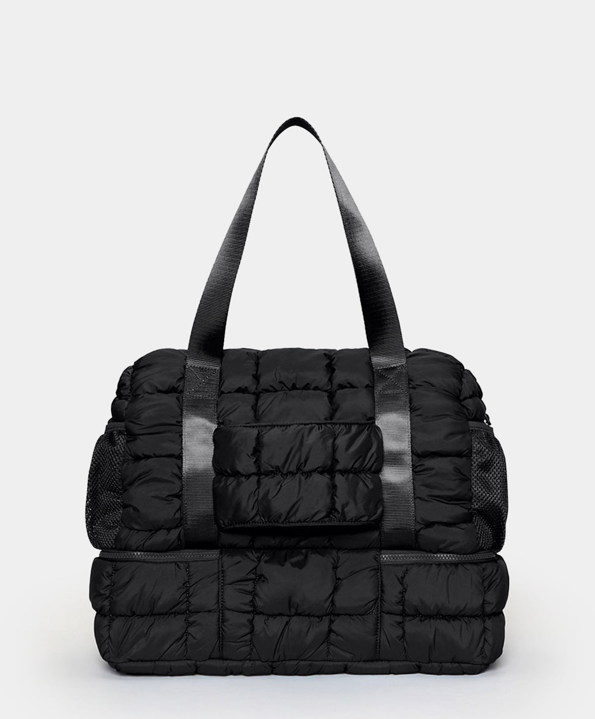 Essential Puff Gym Bag