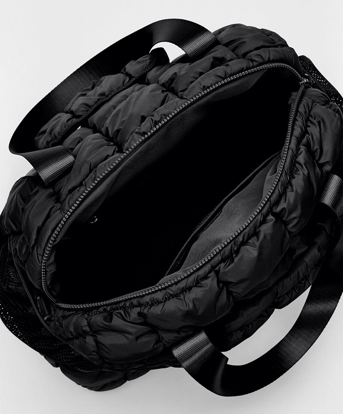Essential Puff Gym Bag