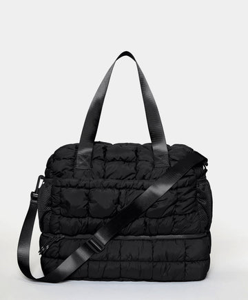 Essential Puff Gym Bag