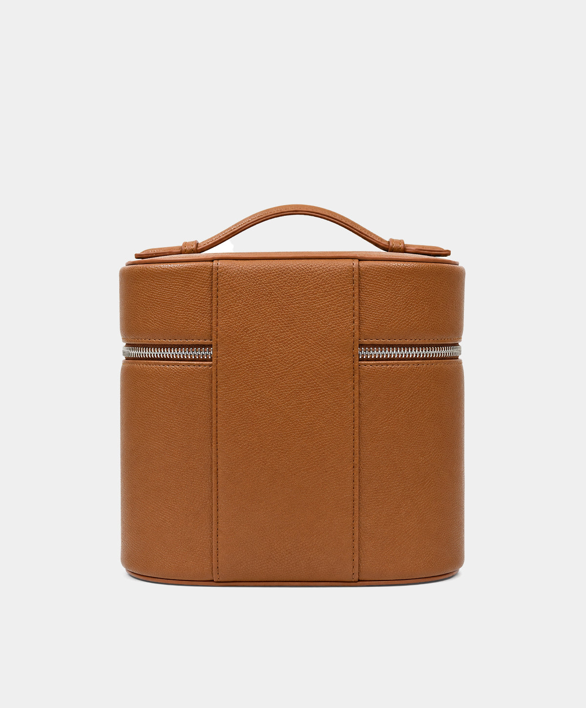 Oval Toiletry Case