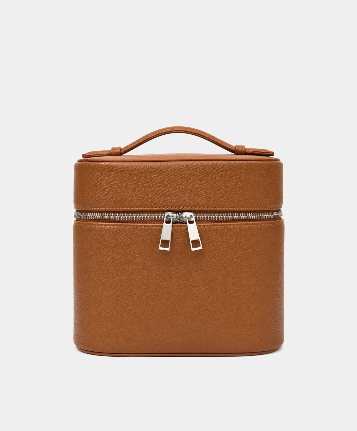 Oval Toiletry Case