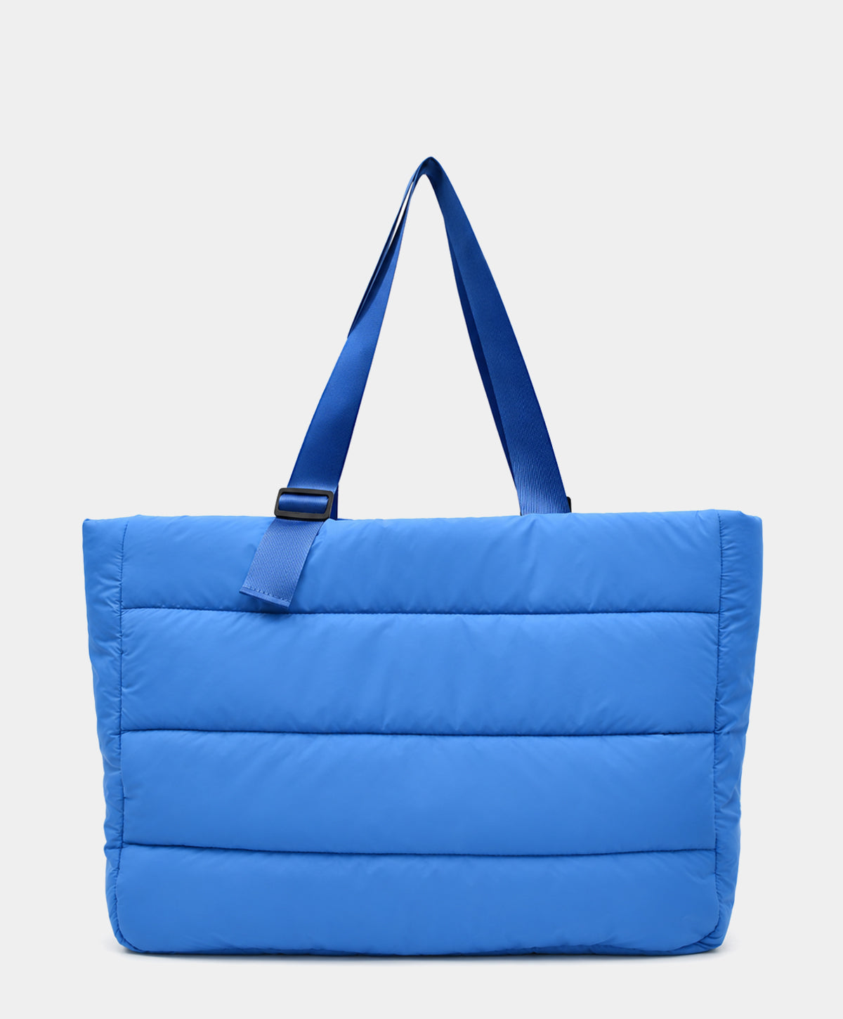 Lightweight Puffy Tote