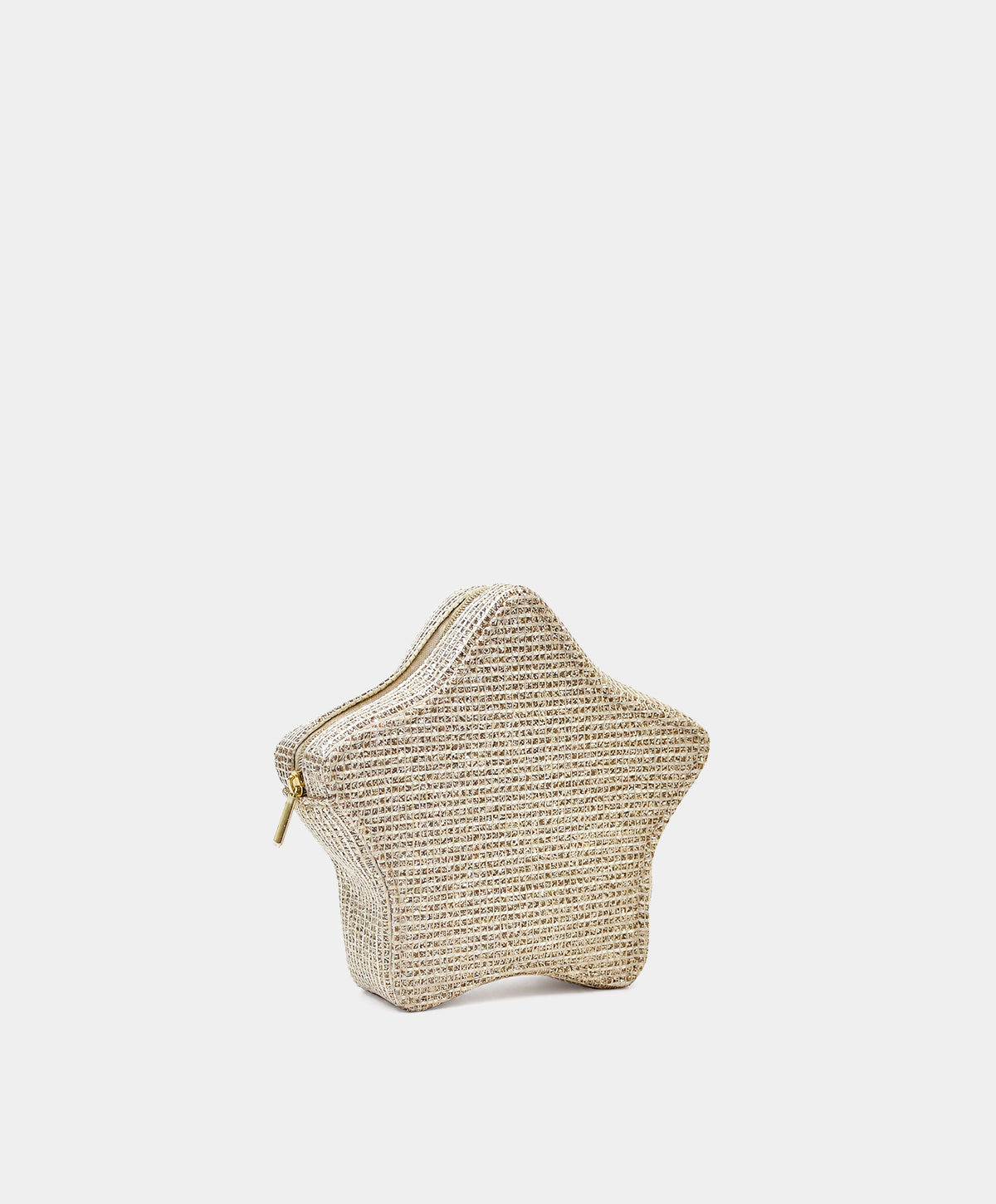 Star Shaped Makeup Bag