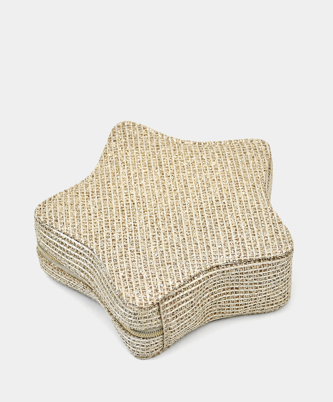 Star Shaped Makeup Bag