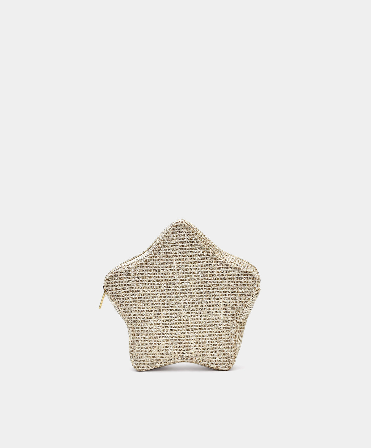 Star Shaped Makeup Bag