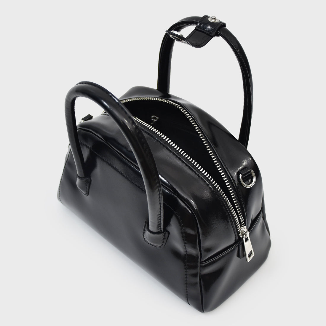 PU Leather Handbag